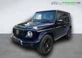 Mercedes Classe G occasion année 2019 boite Automatique Annonce Mercedes Classe G occasion Essence 500 BVA à Beaupuy