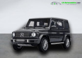 Mercedes Classe G occasion année 2019 boite Automatique Annonce Mercedes Classe G occasion Essence 500 BVA à Beaupuy