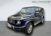 Mercedes Classe G occasion année 2018 boite Automatique Annonce Mercedes Classe G occasion Essence 500 BVA à Beaupuy