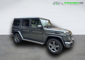 Mercedes Classe G occasion année 2017 boite Automatique Annonce Mercedes Classe G occasion Essence 500 BVA à Beaupuy