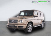 Mercedes Classe G occasion année 2024 boite Automatique Annonce Mercedes Classe G occasion Essence 500 BVA à Beaupuy