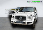 Mercedes Classe G occasion année 2024 boite Automatique Annonce Mercedes Classe G occasion Essence 500 BVA à Beaupuy
