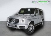 Mercedes Classe G occasion année 2024 boite Automatique Annonce Mercedes Classe G occasion Essence 500 BVA à Beaupuy