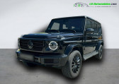 Mercedes Classe G occasion année 2024 boite Automatique Annonce Mercedes Classe G occasion Essence 500 BVA à Beaupuy
