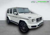 Mercedes Classe G 500 BVA   Beaupuy 31