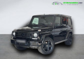 Mercedes Classe G 500 BVA   Beaupuy 31