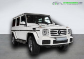 Annonce Mercedes Classe G occasion Essence 500 BVA  Beaupuy