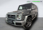 Mercedes Classe G 500 BVA   Beaupuy 31