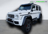 Annonce Mercedes Classe G occasion Essence 500 BVA à Beaupuy