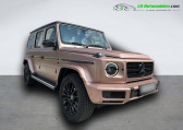 Annonce Mercedes Classe G occasion Essence 500 BVA à Beaupuy