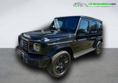 Annonce Mercedes Classe G occasion Essence 500 BVA à Beaupuy