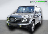 Mercedes Classe G 500 BVA   Beaupuy 31