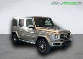 Annonce Mercedes Classe G occasion Essence 500 BVA à Beaupuy