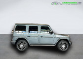 Annonce Mercedes Classe G occasion Essence 500 BVA à Beaupuy