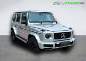Mercedes Classe G occasion année 2024 boite Automatique Annonce Mercedes Classe G occasion Essence 500 BVA à Beaupuy