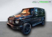 Annonce Mercedes Classe G occasion Essence 500 BVA  Beaupuy