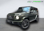 Mercedes Classe G occasion année 2024 boite Automatique Annonce Mercedes Classe G occasion Essence 500 BVA à Beaupuy