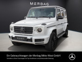 Annonce Mercedes Classe G occasion Essence 500 BVA � L'Union