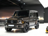 Annonce Mercedes Classe G occasion Essence 500 BVA � L'Union