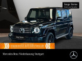 Annonce Mercedes Classe G occasion Essence 500 BVA  L'Union