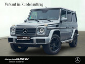 Mercedes Classe G 500 BVA   L'Union 31