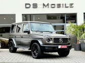 Annonce Mercedes Classe G occasion Essence 500 BVA  L'Union