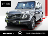 Annonce Mercedes Classe G occasion Essence 500 BVA  L'Union
