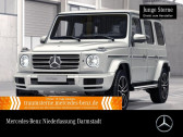 Mercedes Classe G 500 BVA   L'Union 31