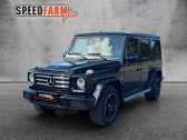 Mercedes Classe G 500 BVA   L'Union 31