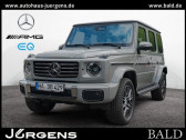 Mercedes Classe G 500 BVA   L'Union 31