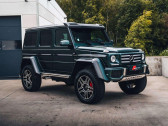 Annonce Mercedes Classe G occasion Essence 500 BVA  L'Union