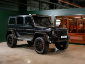 Mercedes Classe G 500 BVA   L'Union 31
