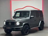 Mercedes Classe G 500 BVA   L'Union 31