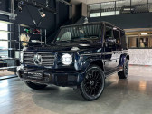 Annonce Mercedes Classe G occasion Essence 500 BVA  L'Union