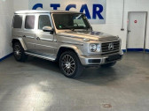 Mercedes Classe G 500 BVA   L'Union 31