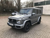 Mercedes Classe G 500 BVA   L'Union 31