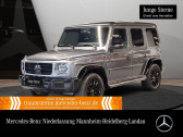Mercedes Classe G occasion année 2020 boite Automatique Annonce Mercedes Classe G occasion Essence 500 BVA à L'Union