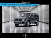 Annonce Mercedes Classe G occasion Essence 500 BVA  L'Union