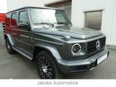 Mercedes Classe G occasion année 2019 boite Automatique Annonce Mercedes Classe G occasion Essence 500 BVA à L'Union