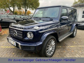 Mercedes Classe G occasion année 2018 boite Automatique Annonce Mercedes Classe G occasion Essence 500 BVA à L'Union