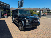 Mercedes Classe G occasion année 2018 boite Automatique Annonce Mercedes Classe G occasion Essence 500 BVA à L'Union