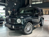 Annonce Mercedes Classe G occasion Essence 500 BVA  L'Union