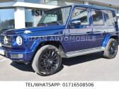 Annonce Mercedes Classe G occasion Essence 500 BVA  L'Union