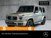 Annonce Mercedes Classe G occasion Essence 500 BVA  L'Union