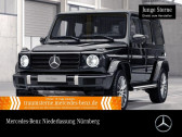 Mercedes Classe G occasion année 2020 boite Automatique Annonce Mercedes Classe G occasion Essence 500 BVA à L'Union