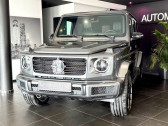 Annonce Mercedes Classe G occasion Essence 500 BVA  L'Union
