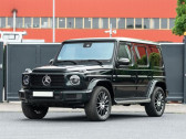 Annonce Mercedes Classe G occasion Essence 500 BVA  L'Union
