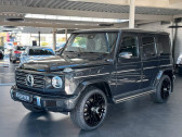 Mercedes Classe G occasion année 2020 boite Automatique Annonce Mercedes Classe G occasion Essence 500 BVA à L'Union