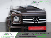 Annonce Mercedes Classe G occasion Essence 500 BVA  Beaupuy