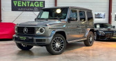 Mercedes Classe G occasion boite Automatique Annonce Mercedes Classe G occasion Essence 500 BVA9 AMG Line à LA CIOTAT
